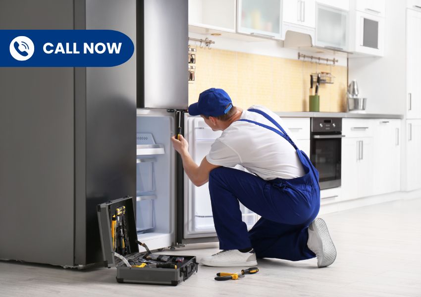Woodrow Appliance Repair Company